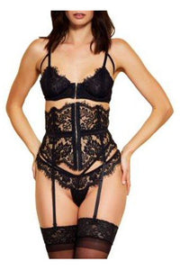 No Limit Waist Cincher - Be Lynley