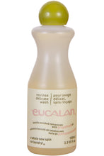 Eucalan No Rinse Delicate Wash Small Bottle - Be Lynley