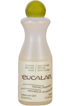 Eucalan No Rinse Delicate Wash Small Bottle - Be Lynley