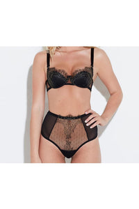 Arabella Balconette Bra - Be Lynley