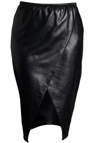 Lexi leather skirt - Be Lynley