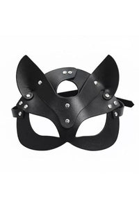 Frisky Cat Eye Mask - Be Lynley