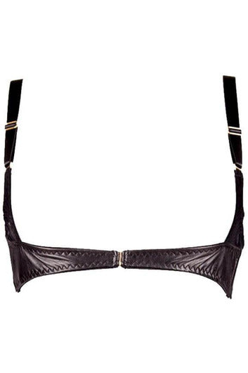 Montana Harness Bra - Be Lynley